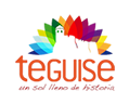 Logo Teguise